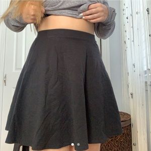 skater skirt
